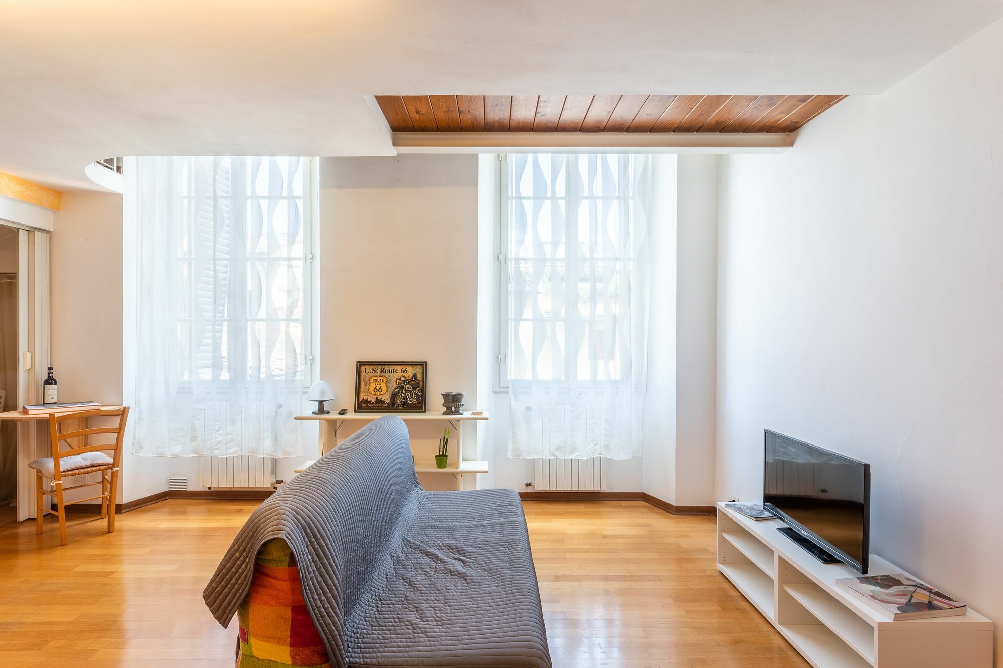 Ferienwohnung Cavourotto Terrace By Mmega Florenz Exterior foto