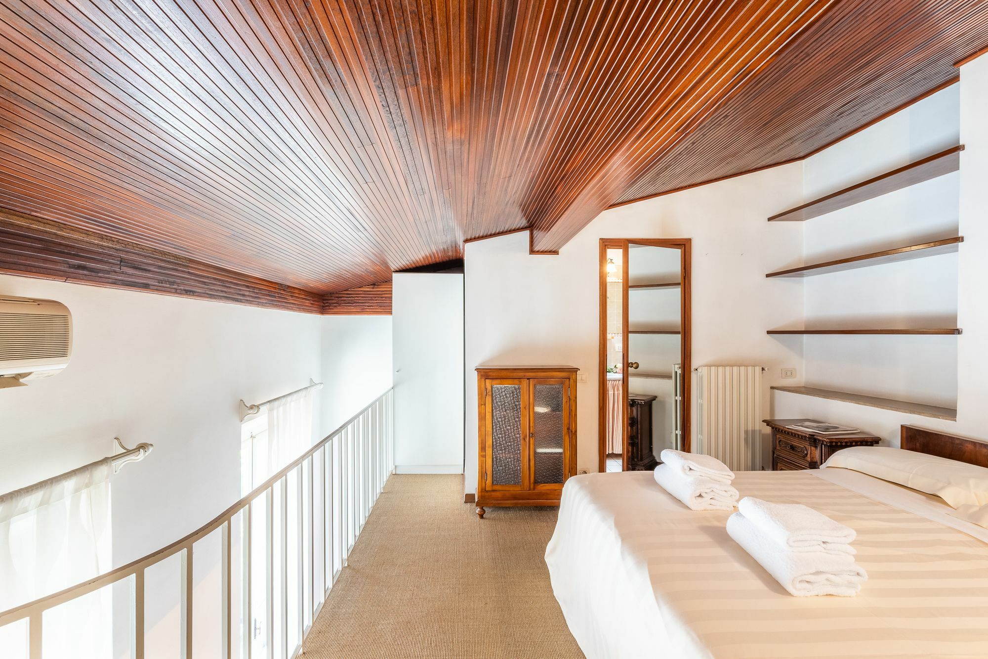 Ferienwohnung Cavourotto Terrace By Mmega Florenz Exterior foto