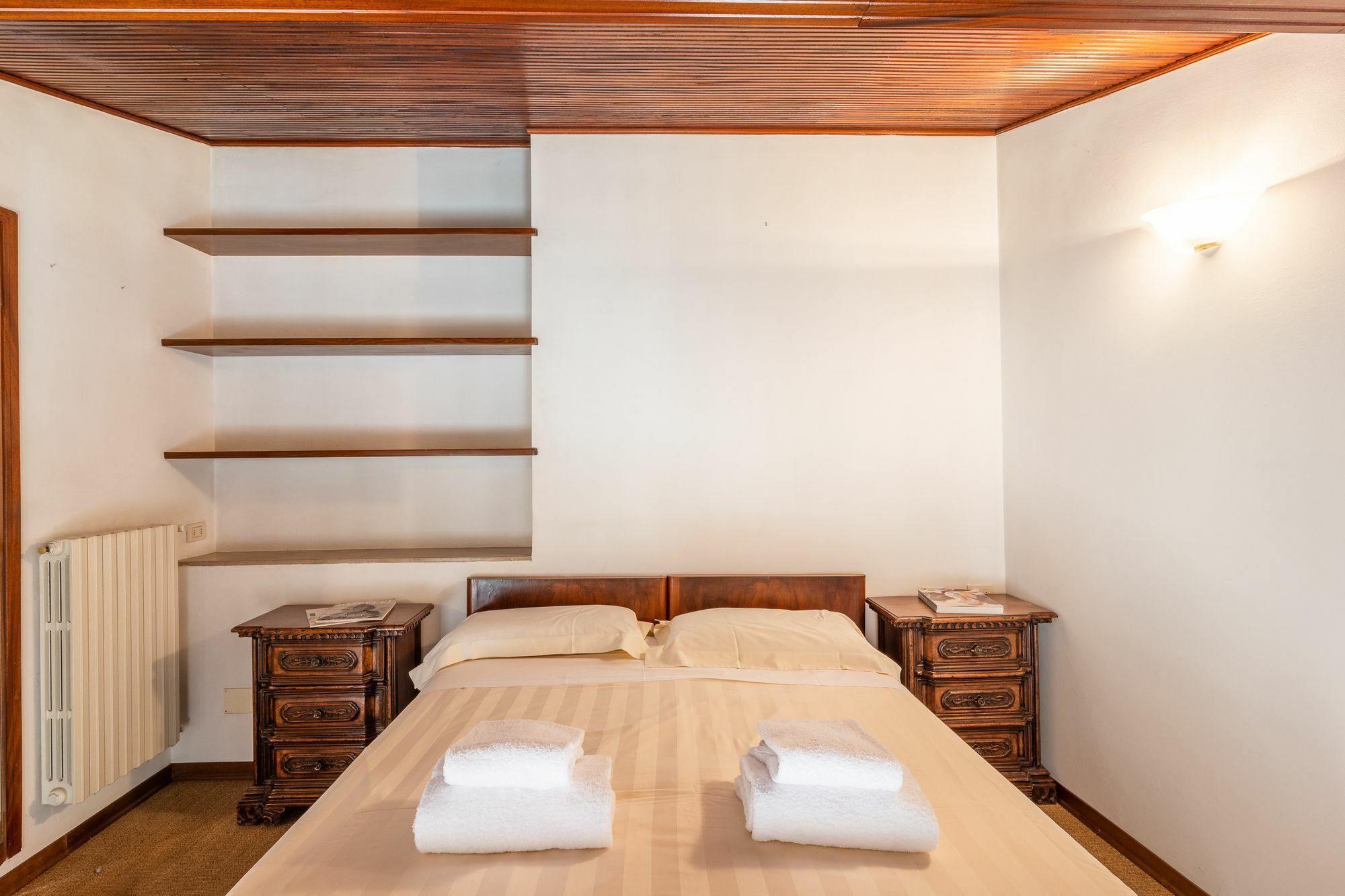 Ferienwohnung Cavourotto Terrace By Mmega Florenz Exterior foto